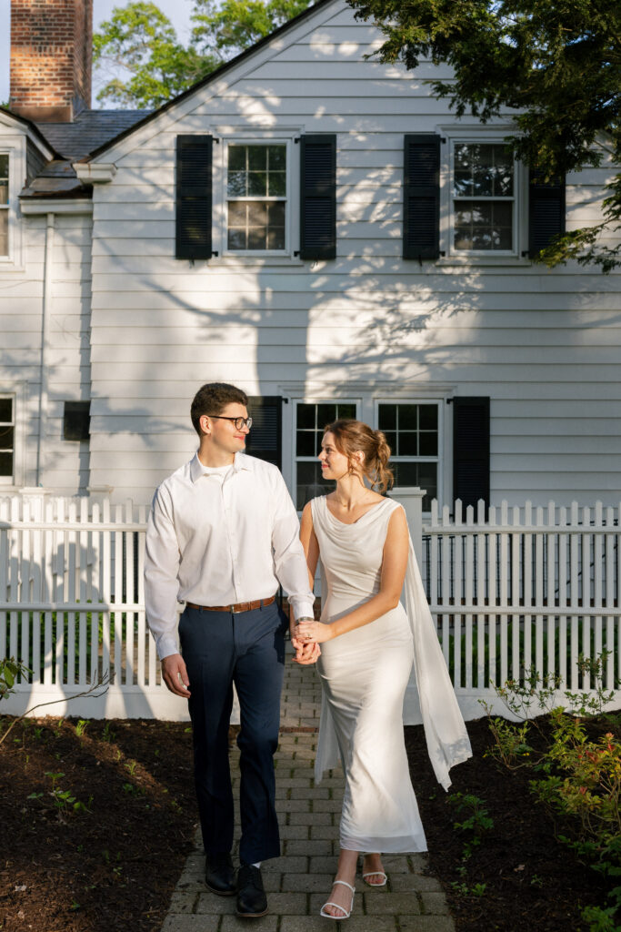 Brooke Makena Estate Wedding Photography
