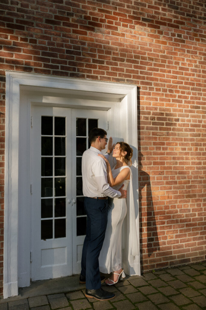 Brooke Makena Engagement Photos