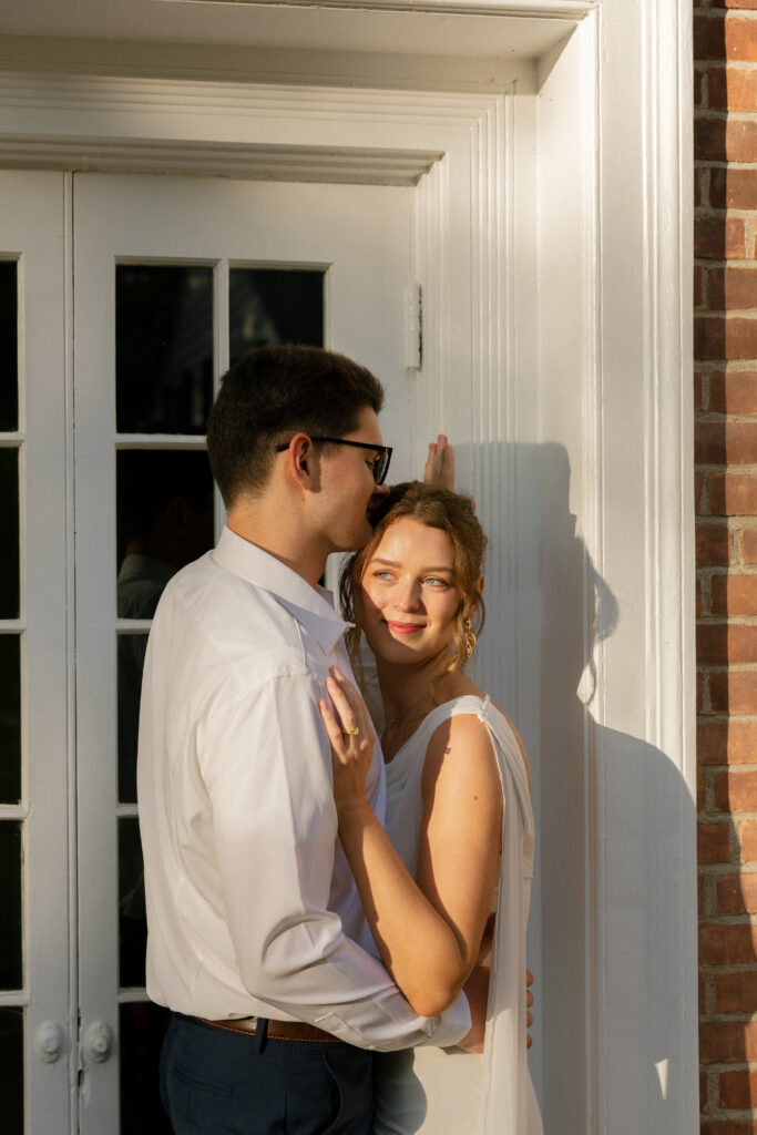 Couples Portraits