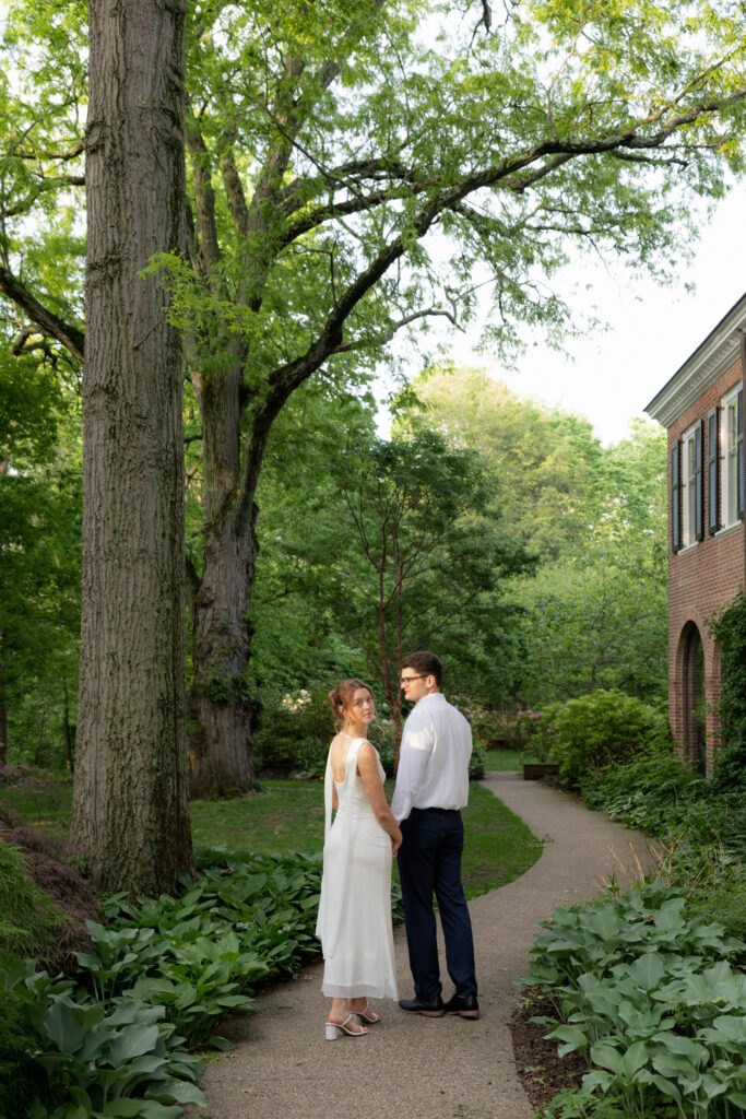 Estate Wedding Photography