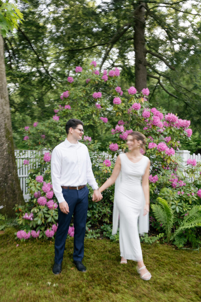New England Wedding Photographer | Brooke Makena