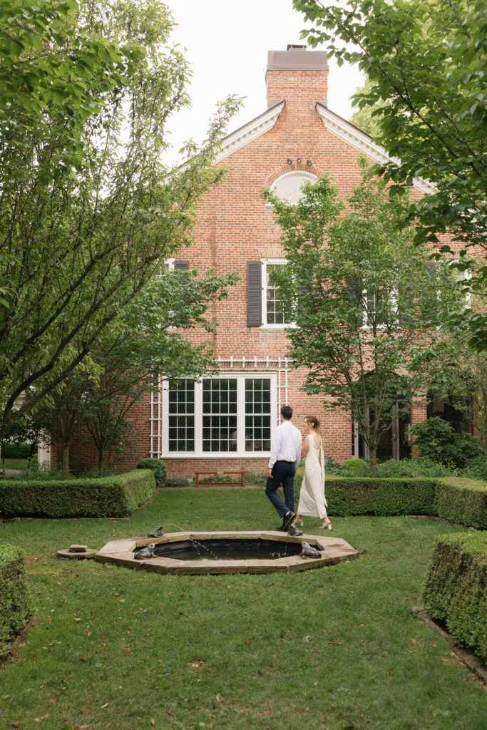 Luxury Estate Wedding Photography