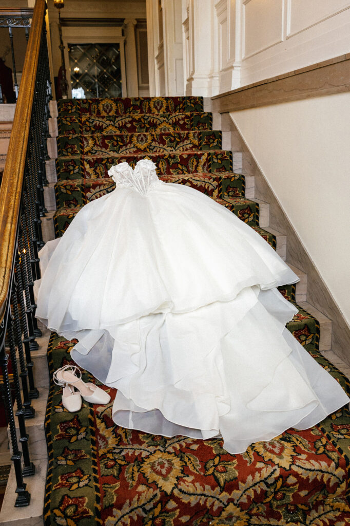 The Hampton Luxury Wedding Photography