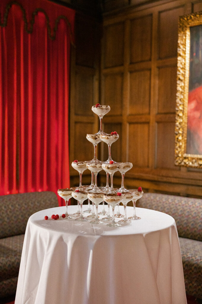 NYC Luxury Wedding
